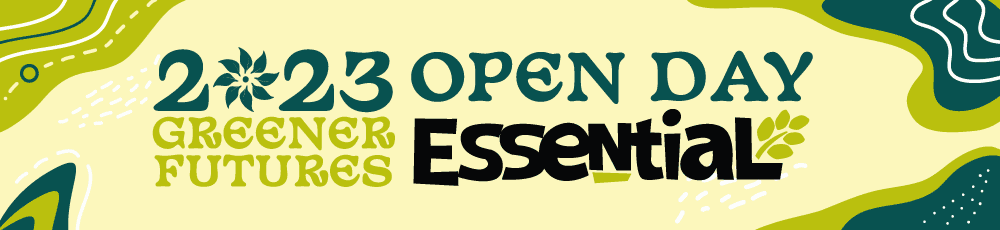 Essential Open Day 2023