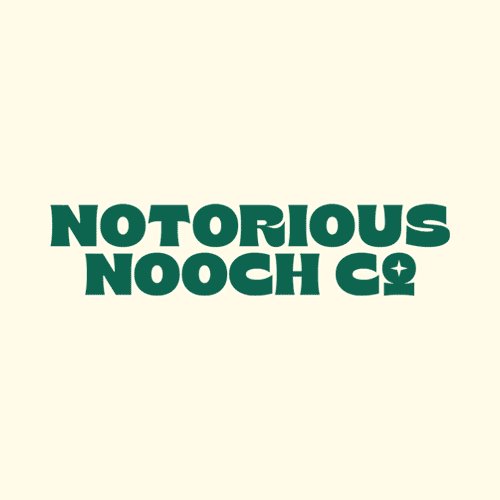Notorious Nooch