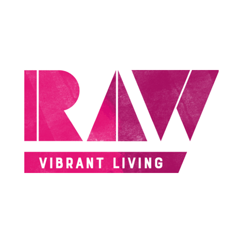 Raw Vibrant Living