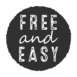Free and Easy