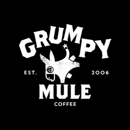Grumpy Mule Coffee